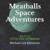 Meatball's Space Adventures