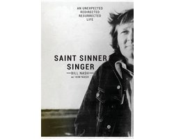 Saint Sinner Singer