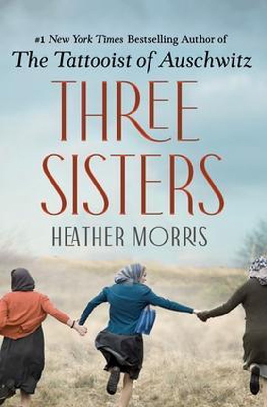 Three Sisters - cover