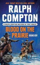 Ralph Compton Blood On The Prairie
