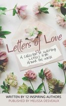 Letters of Love- Letters of Love