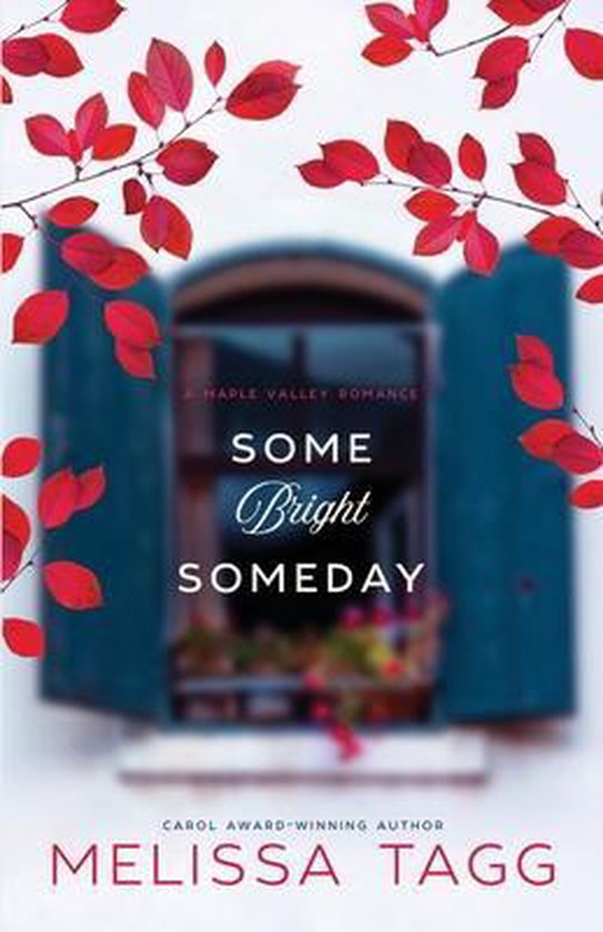 Maple Valley- Some Bright Someday - cover