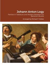 Johann Anton Logy