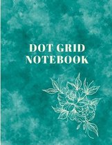 Dot Grid Notebook