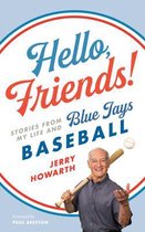 Hello, Friends!