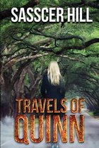 A Quinn O'Neill Mystery- Travels of Quinn