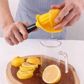 UBetter 3 in 1 Citruspers Handmatig - Pit Verwijderaar - Schiller