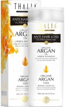 Naturel Cosmetics ARGANOLIE SHAMPOO 300 ML