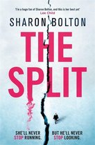 The Split The most gripping, twisty thriller of the year A Richard  Judy Book Club pick