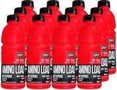 Qnt - Amino Load Metapure (12x500ml) Punch