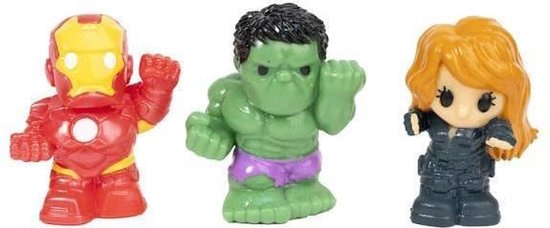 Splash-Toys 30396 pop van Splash-Toys — afbeelding 3