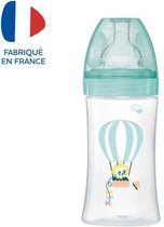 Dodie - Sensation + Babyfles 270 ml