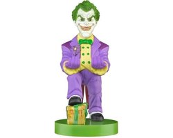 Cable Guy - The Joker telefoonhouder - game controller stand met usb oplaadkabel 8 inch