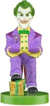 Cable Guy - The Joker telefoonhouder - game controller stand met usb oplaadkabel 8 inch