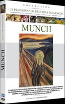 Edvard Munch - Les plus grands peintres du monde