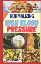 Normalizing High Blood Pressure