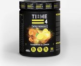 TIME 4 NUTRITION INTRA WORKOUT - 420g - TROPICAL PINEAPPLE