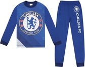 Chelsea Pyjama - kids - 7/8 jaar - blauw