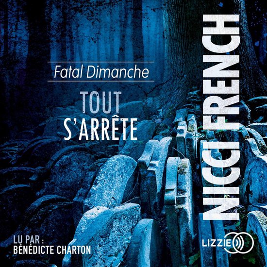 Fatal dimanche - cover