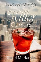 Omslag Killer Cocktail