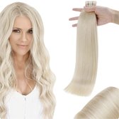 Tape Extensions INDIA Mangalo #1000 Hair extensions 50gr 50cm
