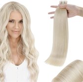 Tape Extensions INDIA MANGALO #1000 Hair extensions 50gr 60cm