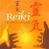 Reiki: Invisible healing
