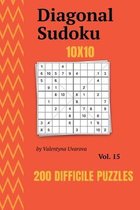 Diagonal Sudoku