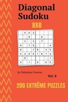 Diagonal Sudoku
