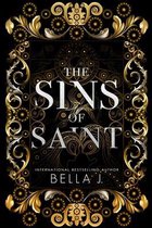 The Sins of Saint Trilogy