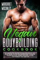 Vegan Bodybuilding Cookbook