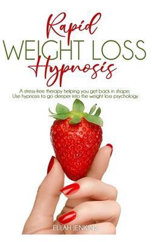 Rapid Weight Loss Hypnosis