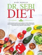 Dr Sebi Diet