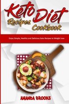 Keto Diet Recipes Cookbook