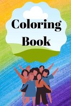 Coloring Book