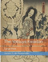 The Yotsuya Kwaidan
