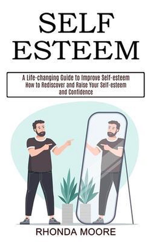 Self Esteem - cover