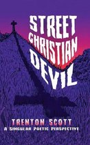 Street Christian Devil