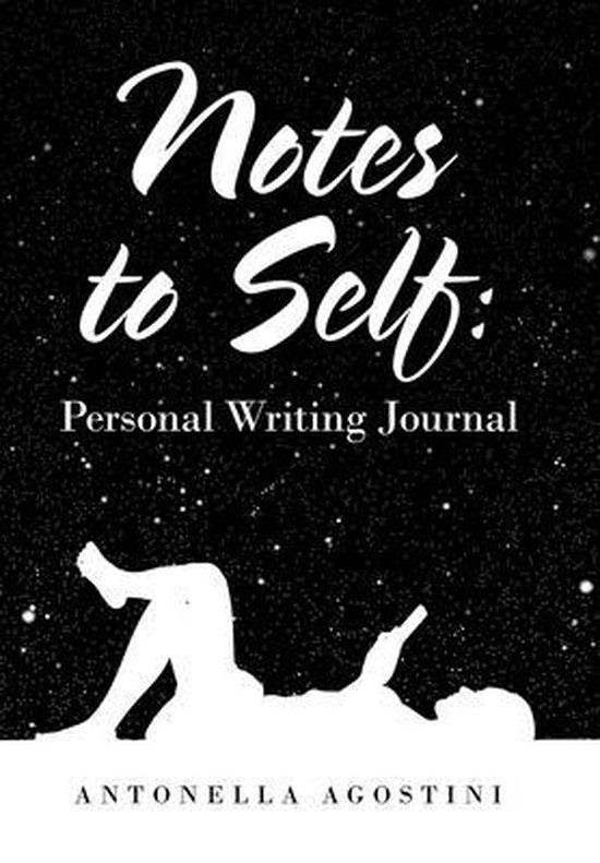 bol.com | Notes to Self, Antonella Agostini ...