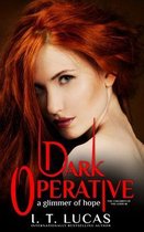 Children of the Gods Paranormal Romance- Dark Operative