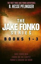 The Jake Fonko Series