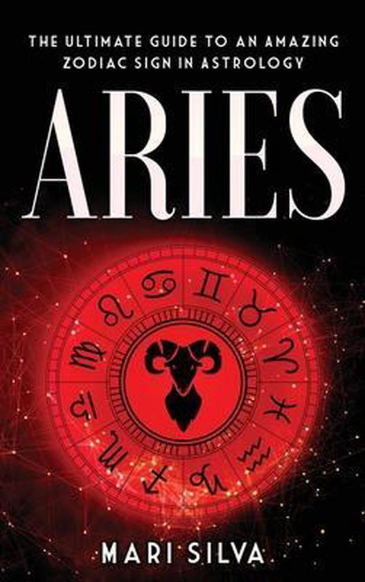 Aries - cover