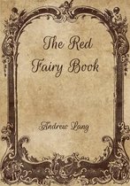 The Red Fairy Book