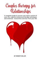 Couples therapy for relationship