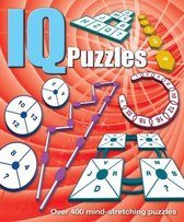 IQ Puzzles