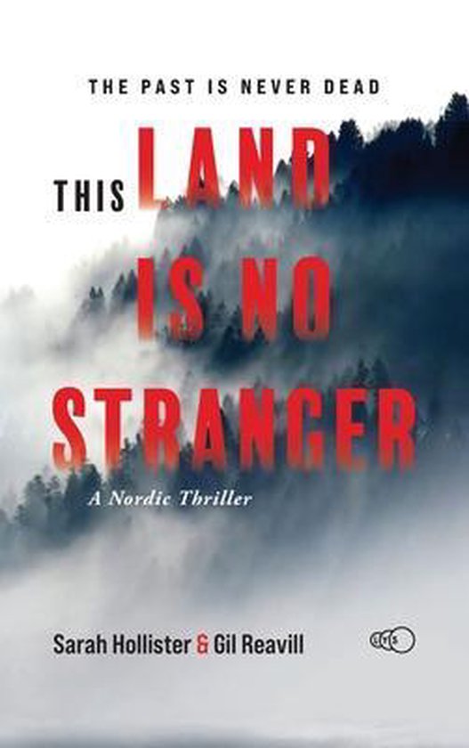 This Land is No Stranger - cover