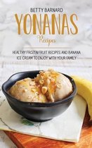 Yonanas Recipes