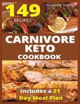 CARNIVORE KETO COOKBOOK (with pictures)