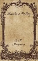 Rainbow Valley