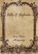Rilla of Ingleside